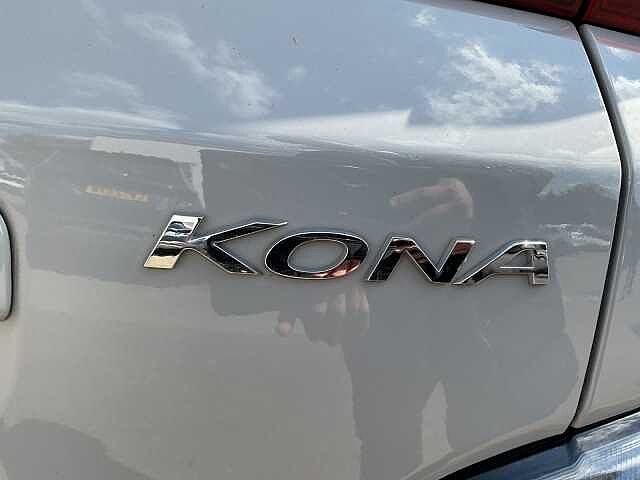 Hyundai KONA 1.6 GDi Hybrid Premium 5dr DCT Grey