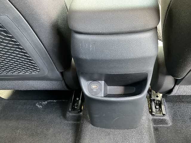 Hyundai KONA 1.6 GDi Hybrid Premium 5dr DCT Grey
