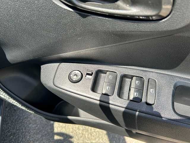Hyundai I10 1.0 [63] Advance 5dr [Nav] Lucid Lime