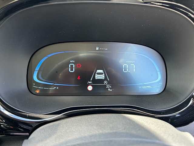 Hyundai I10 1.0 [63] Advance 5dr [Nav] Lucid Lime