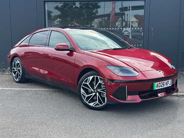 239kW Ultimate 77kWh 4dr AWD Auto