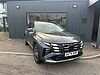 Hyundai TUCSON 1.6T Plug-in Hybrid Ultimate 5dr Auto Ectrnc Gry Prl