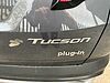 Hyundai TUCSON 1.6T Plug-in Hybrid Ultimate 5dr Auto Ectrnc Gry Prl