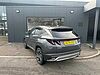Hyundai TUCSON 1.6T Plug-in Hybrid Ultimate 5dr Auto Ectrnc Gry Prl