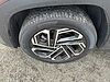 Hyundai TUCSON 1.6T Plug-in Hybrid Ultimate 5dr Auto Ectrnc Gry Prl