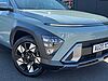 Hyundai KONA 1.6 Hybrid 129 Advance 5dr DCT Merage Green