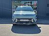 Hyundai KONA 1.6 Hybrid 129 Advance 5dr DCT Merage Green