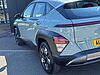 Hyundai KONA 1.6 Hybrid 129 Advance 5dr DCT Merage Green