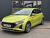 Hyundai I20 1.0T GDi Advance 5dr Lucid Lime