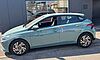 Hyundai I20 1.0T GDi Advance 5dr Mangrove Green