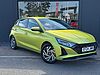Hyundai I20 1.0T GDi Advance 5dr Lucid Lime