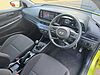 Hyundai I20 1.0T GDi Advance 5dr Lucid Lime