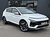 Hyundai BAYON 1.0 TGDi Ultimate 5dr Atlas White