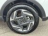 Hyundai BAYON 1.0 TGDi Ultimate 5dr Atlas White