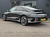 Hyundai IONIQ 6 168kW Premium 77kWh 4dr Auto Digital Green