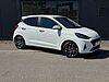 Hyundai I10 1.0 [63] Premium 5dr [Nav] Atlas White