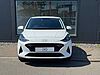 Hyundai I10 1.0 [63] Premium 5dr [Nav] Atlas White