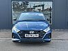 Hyundai I20 1.0T GDi N Line S 5dr DCT Vibrant Blue