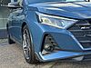 Hyundai I20 1.0T GDi N Line S 5dr DCT Vibrant Blue