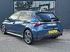 Hyundai I20 1.0T GDi N Line S 5dr DCT Vibrant Blue