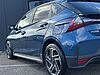 Hyundai I20 1.0T GDi N Line S 5dr DCT Vibrant Blue