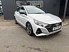 Hyundai I20 1.0T GDi N Line S 5dr DCT Lumen Grey