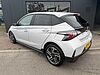Hyundai I20 1.0T GDi N Line S 5dr DCT Lumen Grey