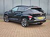 Hyundai KONA 160kW Ultimate 65kWh 5dr Auto Abyss Black