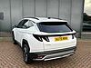 Hyundai TUCSON 1.6T Premium 5dr Atlas White
