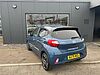 Hyundai I10 1.2 [79] Premium 5dr Auto [Nav] Vibrant Blue