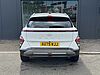 Hyundai KONA 1.6 Hybrid 129 Ultimate 5dr DCT Atlas White