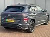 Hyundai KONA 160kW N Line 65kWh 5dr Auto Grey