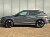 Hyundai KONA 160kW N Line 65kWh 5dr Auto Grey