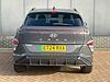 Hyundai KONA 160kW N Line 65kWh 5dr Auto Grey