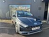 Hyundai I20 1.0T GDi Advance 5dr DCT Aurora Gray