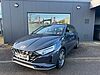 Hyundai I20 1.0T GDi Advance 5dr DCT Aurora Gray