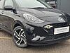 Hyundai I10 1.2 [79] Premium 5dr [Nav] Phantom Black