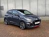 Hyundai I10 1.0T [90] N Line 5dr [Nav] Aurora Grey