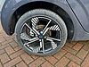 Hyundai I10 1.0T [90] N Line 5dr [Nav] Aurora Grey