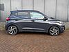 Hyundai I10 1.0T [90] N Line 5dr [Nav] Aurora Grey