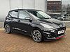 Hyundai I10 1.0T [90] N Line 5dr [Nav] Phantom Black