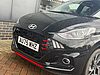Hyundai I10 1.0T [90] N Line 5dr [Nav] Phantom Black