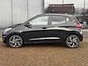 Hyundai I10 1.0T [90] N Line 5dr [Nav] Phantom Black