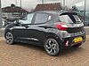 Hyundai I10 1.0T [90] N Line 5dr [Nav] Phantom Black