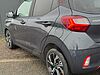 Hyundai I10 1.0T [90] N Line 5dr [Nav] Aurora Grey