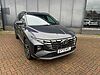 Hyundai TUCSON 1.6 TGDi Hybrid 230 N Line 5dr 2WD Auto Grey
