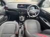 Hyundai I10 1.0T [90] N Line 5dr [Nav] Phantom Black