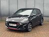 Hyundai I10 1.0T [90] N Line 5dr [Nav] Phantom Black