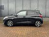 Hyundai I10 1.0T [90] N Line 5dr [Nav] Phantom Black