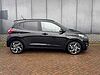 Hyundai I10 1.0T [90] N Line 5dr [Nav] Phantom Black